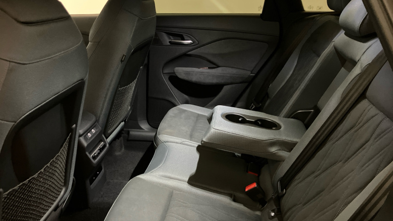 Audi Q3 1.5 e-Hybrid Launch Edition 5dr S Tronic Estate